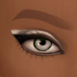 Flawless Double Eyeliner - Tintable