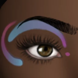 Flawless Convolution Make Up