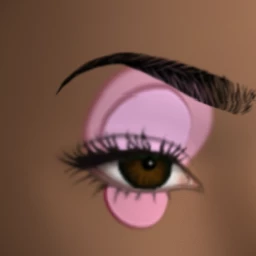 Flawless Abiding Make Up