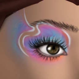 Flawless Encircle Make Up