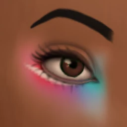 Flawless Decimated Dreams Eyeshadow