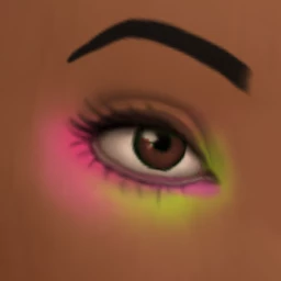 Flawless Magic Of The Moment Eyeshadow