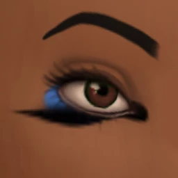 Flawless Naturally Vicious Eyeliner