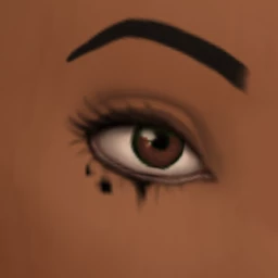 Flawless Flirty Defiance Eyeliner