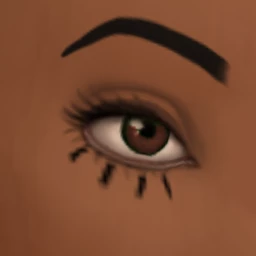 Flawless Eyes Wide Open Eyeliner