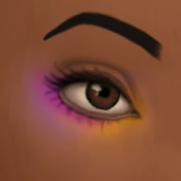 Flawless Keep Me Safe Eyeshadow