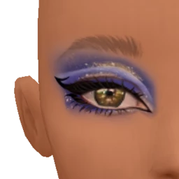 Flawless Ultraviolet Shine Make Up