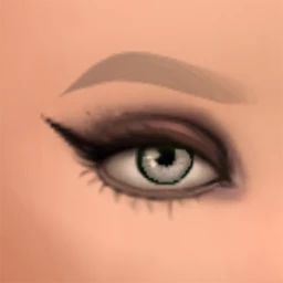 Flawless Fairy Dust Glam Make Up