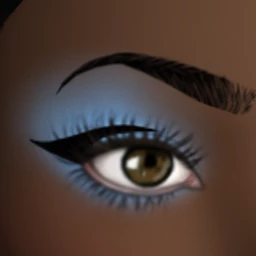 Flawless Intensity Eyeshadow