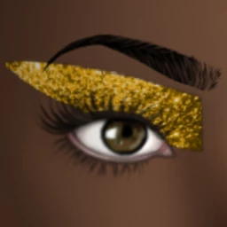 Flawless Supernova Eyeshadow