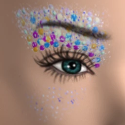 Flawless Star Gazing Eyeshadow