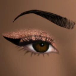 Flawless Aphrodite Eyeshadow