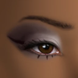 Flawless No Haters Eyeshadow