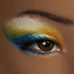 Flawless Treasure Trove Eyeshadow