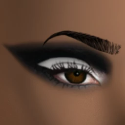 Flawless Killer Moon Eyeshadow