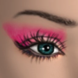 Flawless Bad Liar Eyeshadow