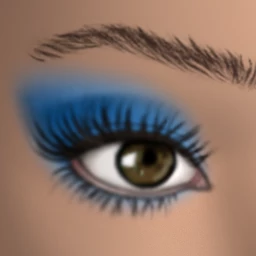 Blueberry Crush Eyeshadow