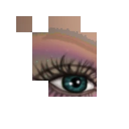 Flawless Under the Mistletoe Eyeshadow