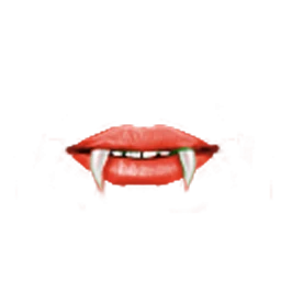 Cosmos Vampire Fangs (for Female)