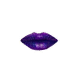 Delirious Squid Poison Lips