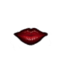 Flawless Blood Moon Lips