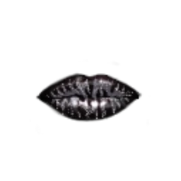 Flawless Black Magic Lips