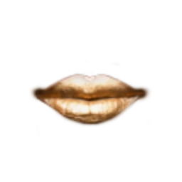 Flawless Finest Gold Lipstick