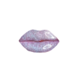 Flawless Lavender Gloss Lips