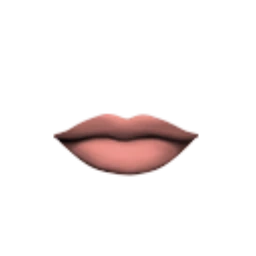 Flawless x MiaKeyla Bold Lipstick - Tintable