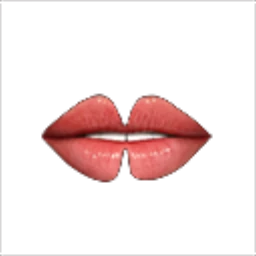 Black Rainbow Loop Lipstick