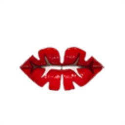 Black Rainbow Reform Lipstick