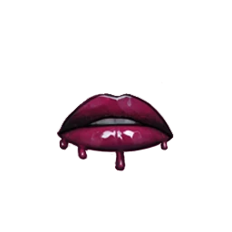 Cloud Nine Scarlet Gem Lips