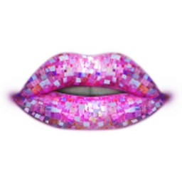 Cloud Nine Pixel Gloss Lips