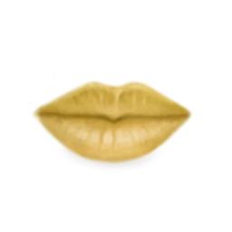 Cosmos Golden Fire Lips