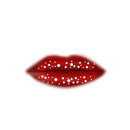 Delirious Red Rose Lips