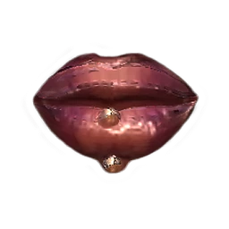 Flawless Glossy Pierced Kiss