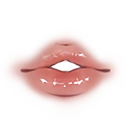 Flawless Flirty Shine Lips