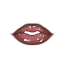 Flawless From Underneath Lipstick (Dark)