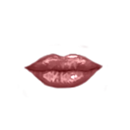 Flawless Be Bare Gloss Lipstick - Tintable