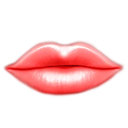 Flawless Little Pout Lips - Tintable