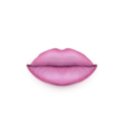 Flawless Strawberry Milk Lips