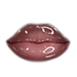 Flawless Glossy Dream Lipstick (Deep)