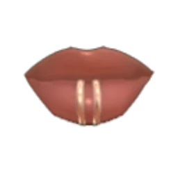 Flawless Lip Hugger Mouth