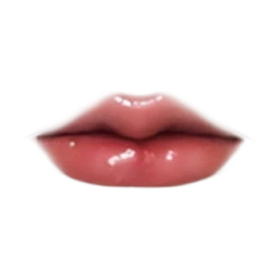 Flawless Flirtatious Pout Lips - Tintable