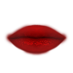 Flawless Rouge Kiss Lips - Tintable