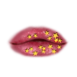 Flawless Your One Desire Lips