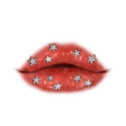 Flawless Milky Twilight Lips