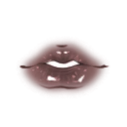 Flawless Timeless Nude Plum Lipstick (Tintable)