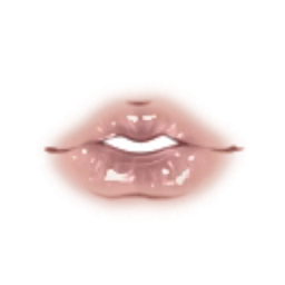 Flawless Timeless Peach Plum Lipstick (Tintable)