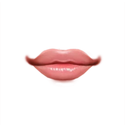 Flawless Twilight Garden Pouty Lips - Tintable